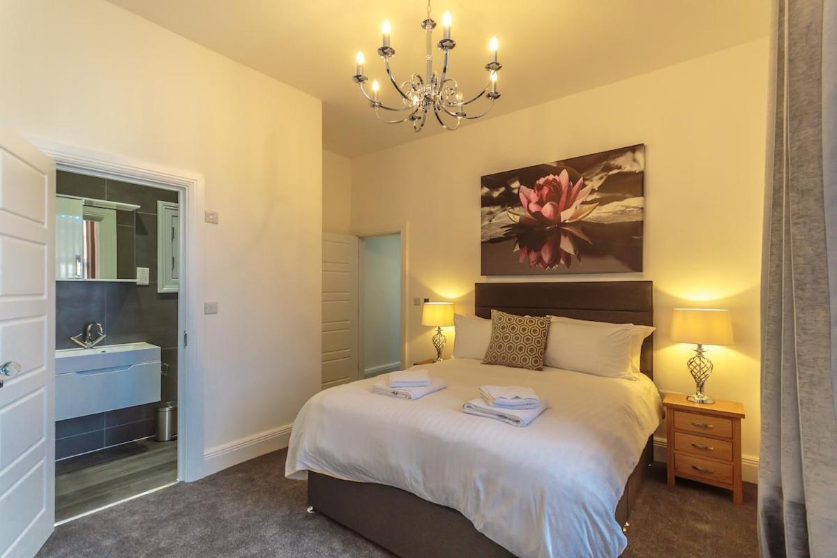 3 Bed - The Regency By Pureserviced Vakantiehuis
