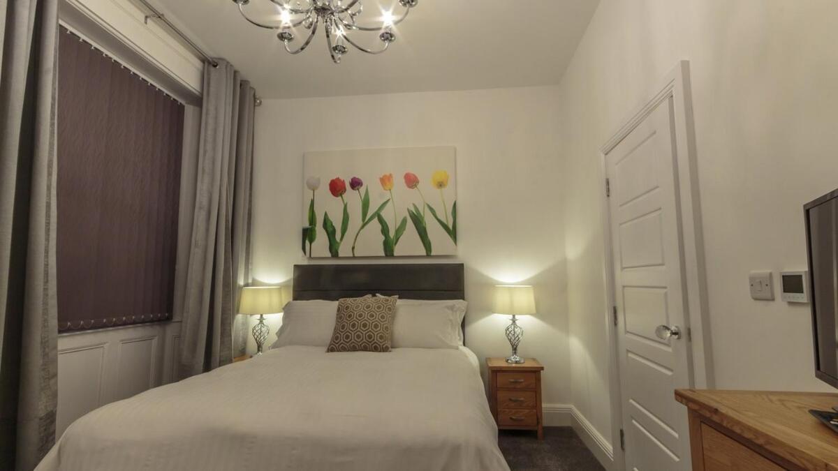 Vakantiehuis 3 Bed - The Regency By Pureserviced