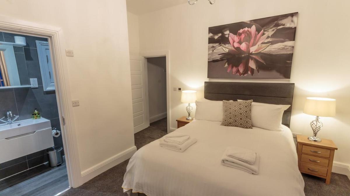 3 Bed - The Regency By Pureserviced Vakantiehuis *