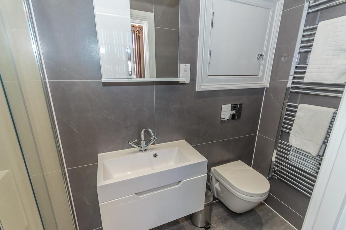 Vakantiehuis 3 Bed - The Regency By Pureserviced *